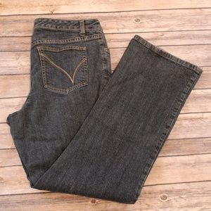 Venezia Lane Plus Jeans Size 1 Avg